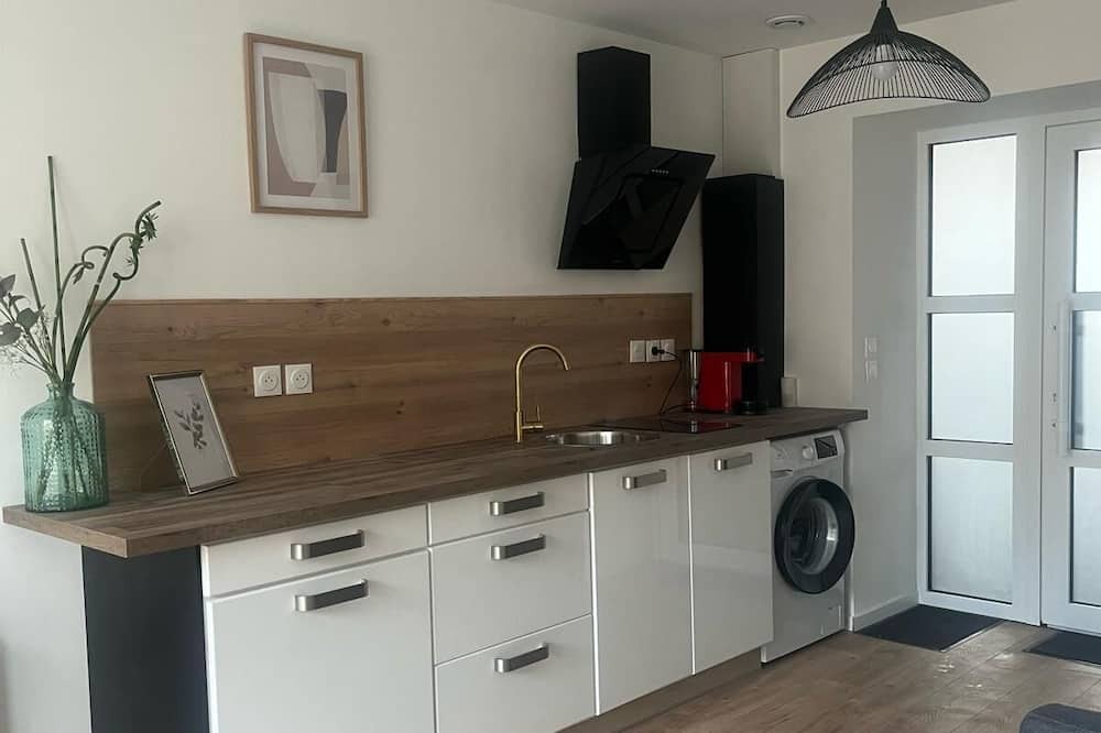 Photo of Kitchen in Coutiches