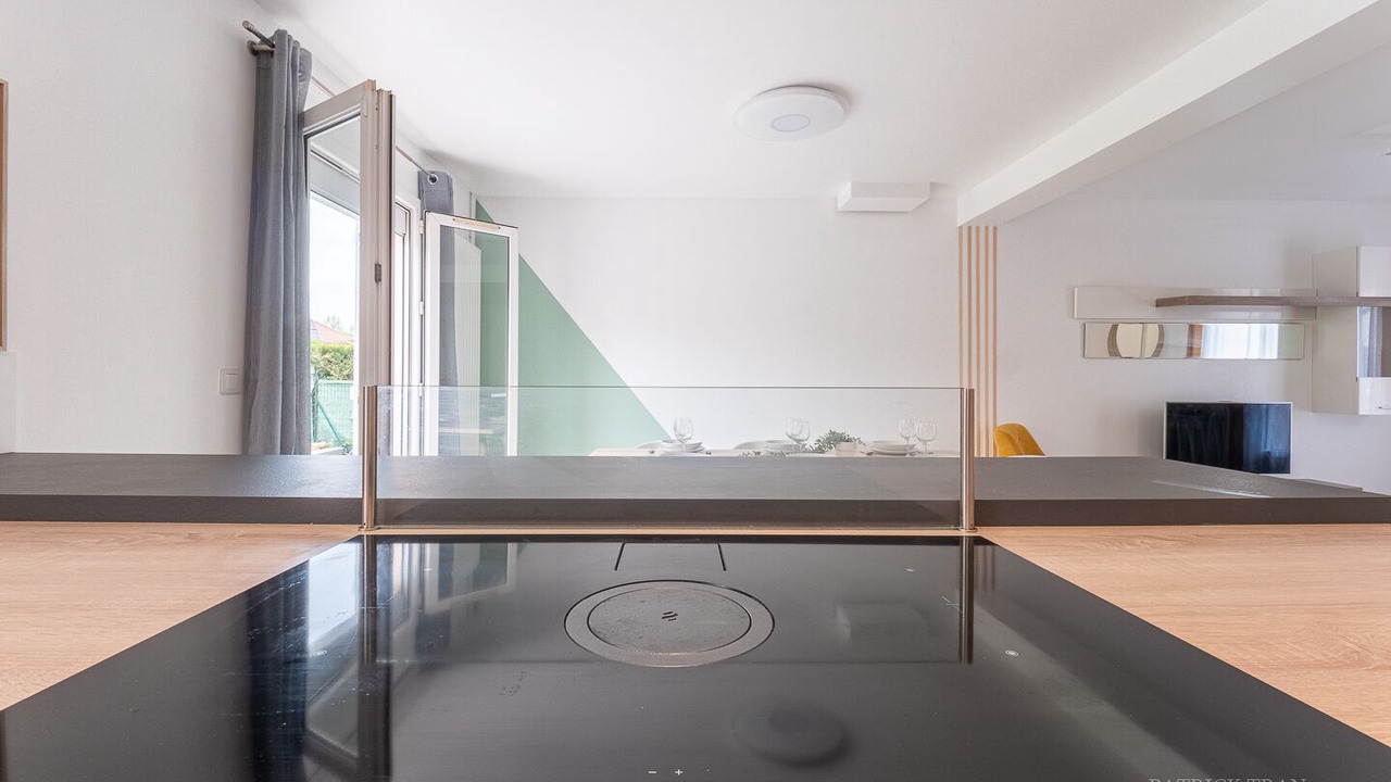 Photo of Kitchen in Torcy-le-Grand