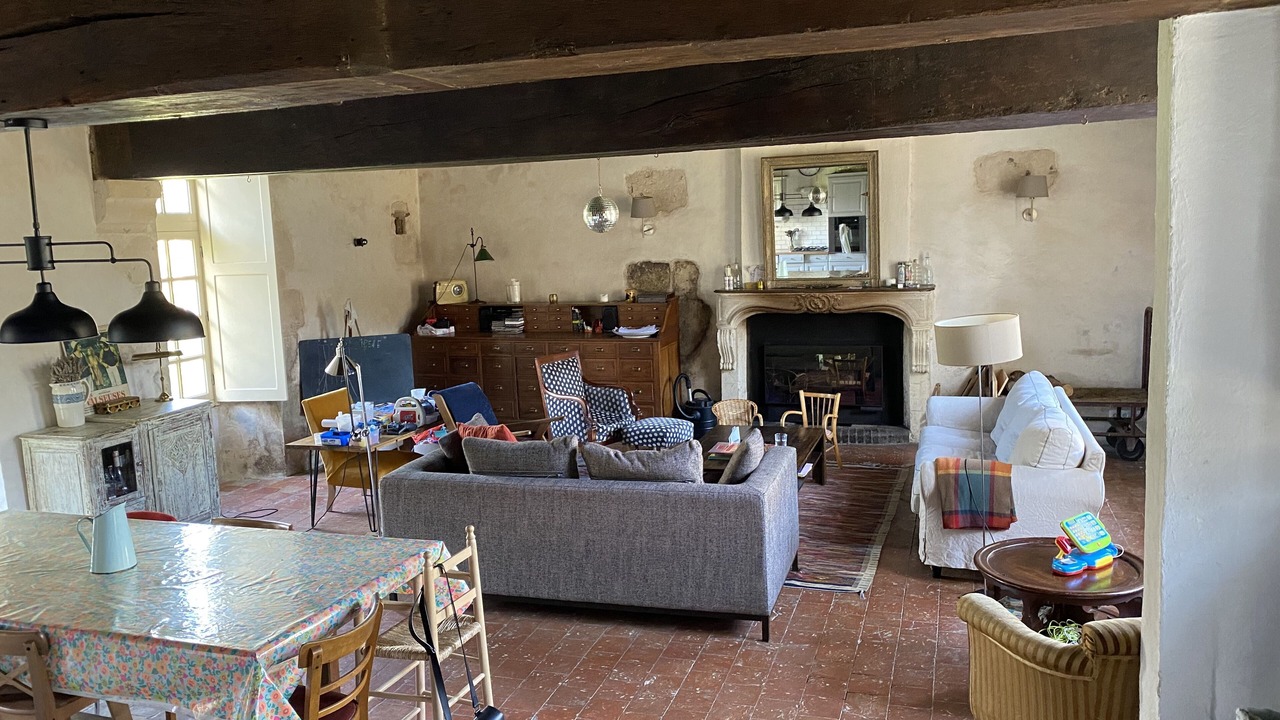 Photo of Others in Cour-Maugis sur Huisne