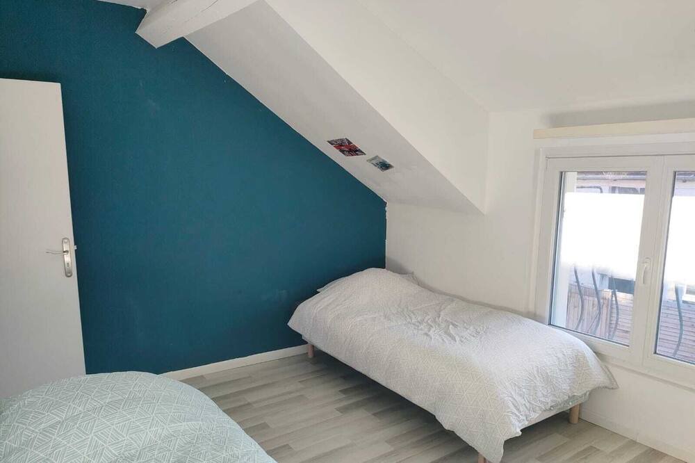 Photo of Bedroom in Vernou-la-Celle-sur-Seine