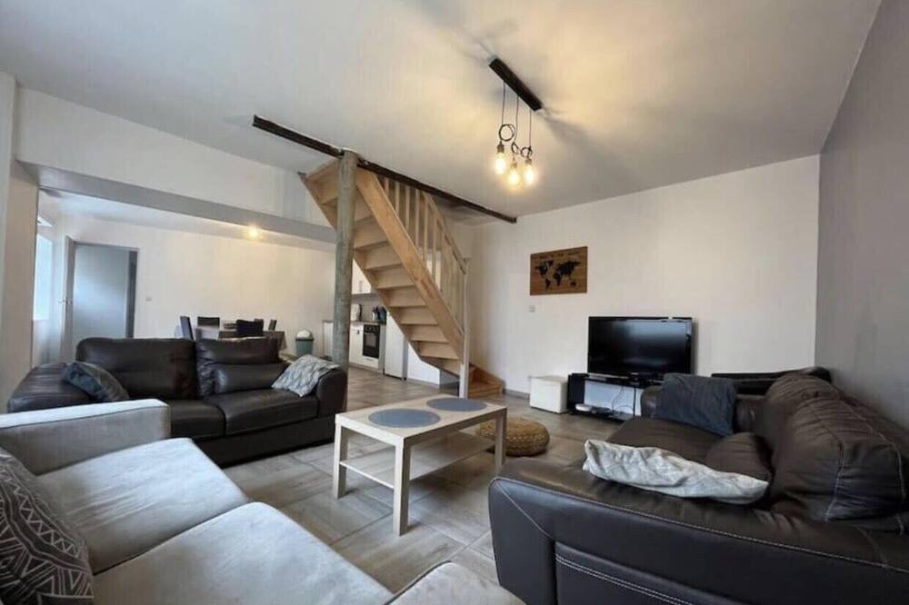 Photo of Livingroom in Vernou-la-Celle-sur-Seine