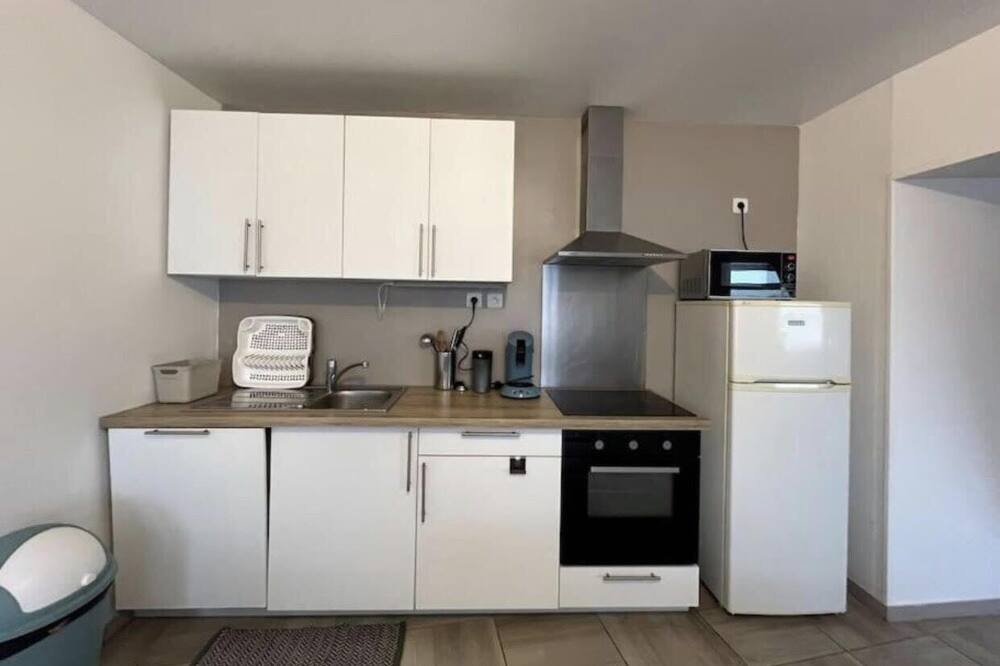 Photo of Kitchen in Vernou-la-Celle-sur-Seine