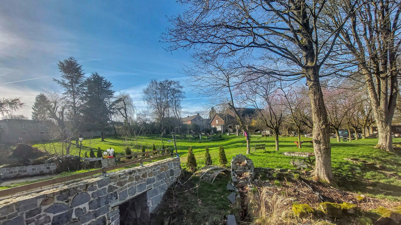 Photo of Outdoor in Maubeuge
