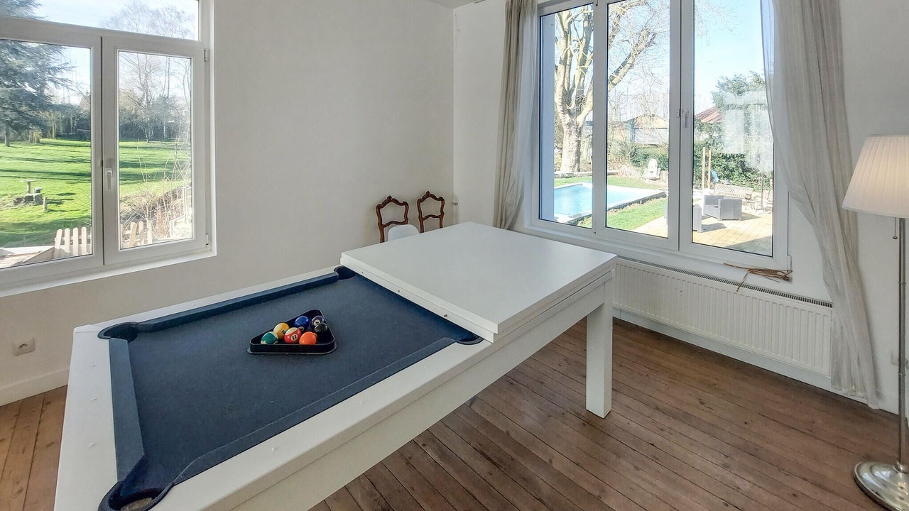 Photo of Bedroom in Maubeuge