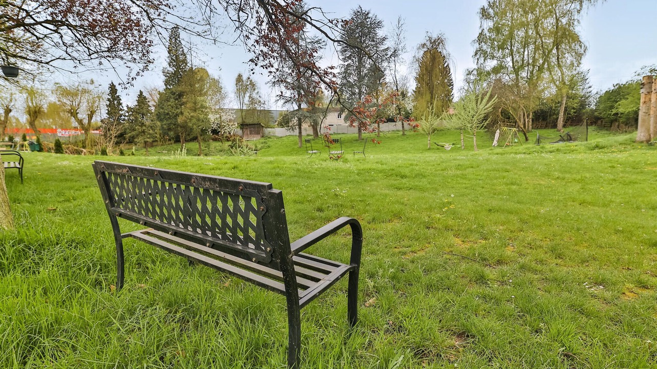 Photo of Outdoor in Maubeuge