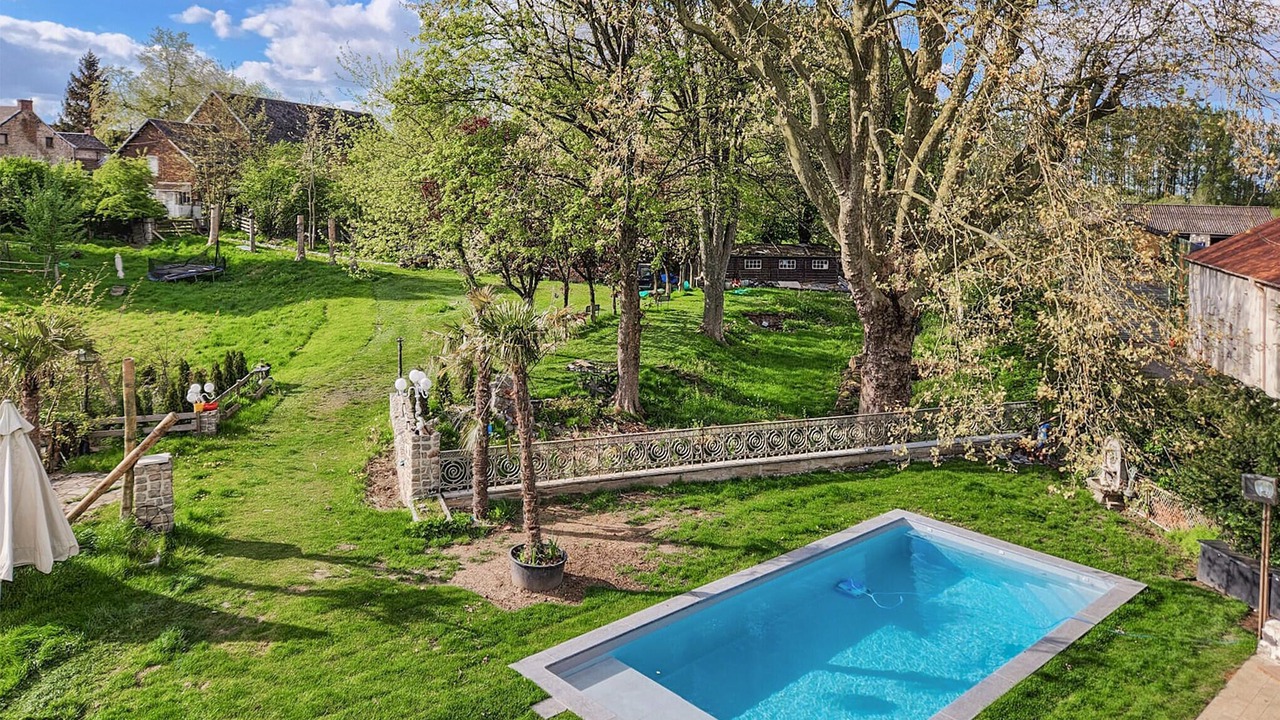Photo of Outdoor in Maubeuge