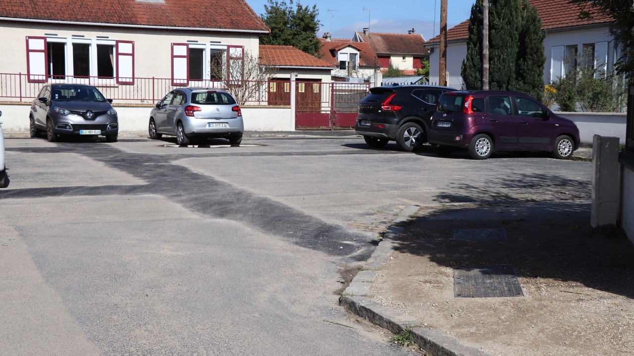 Photo of Outdoor in Saint-Cyr-l'Ecole
