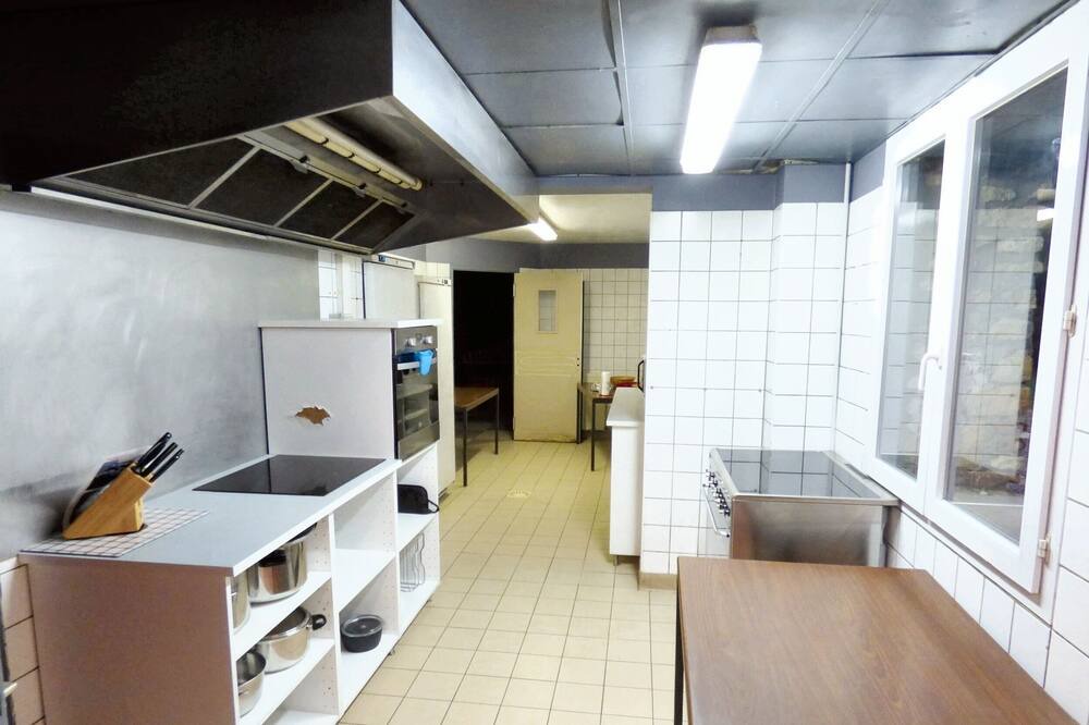 Photo of Kitchen in Nouart
