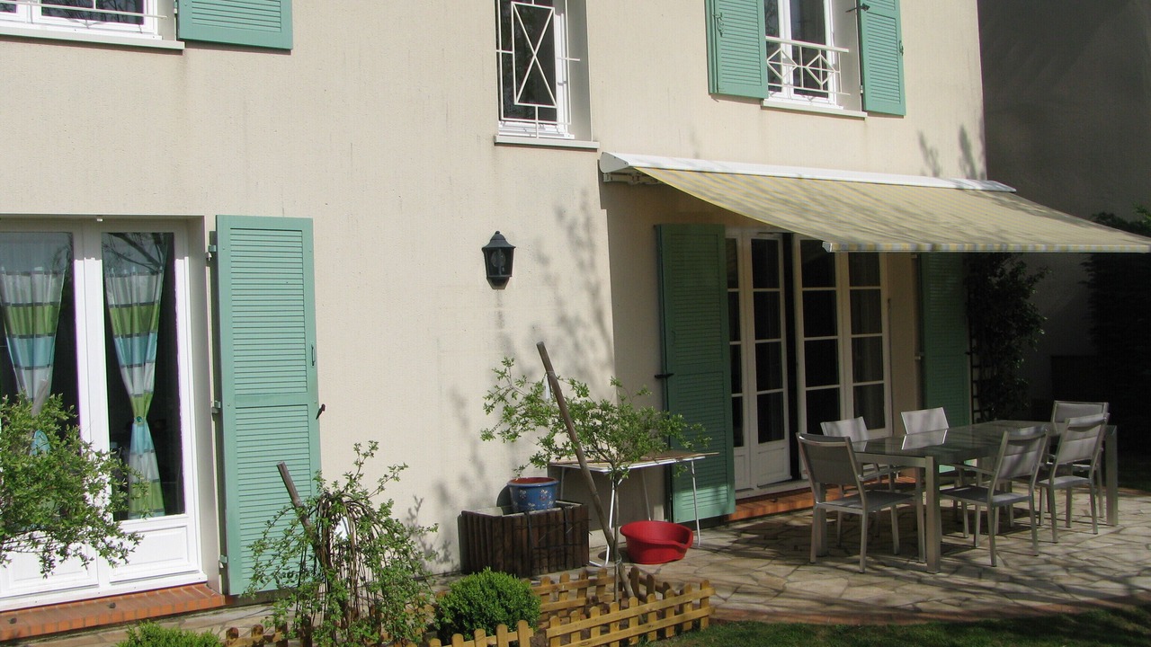 Photo of Outdoor in Verneuil-sur-Seine