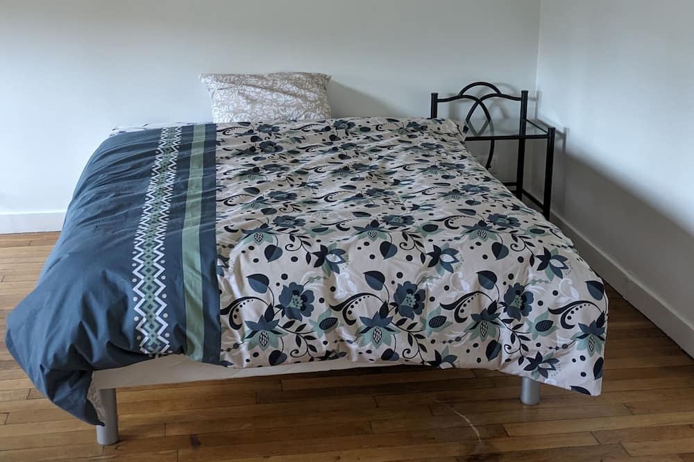 Photo of Bedroom in Creil