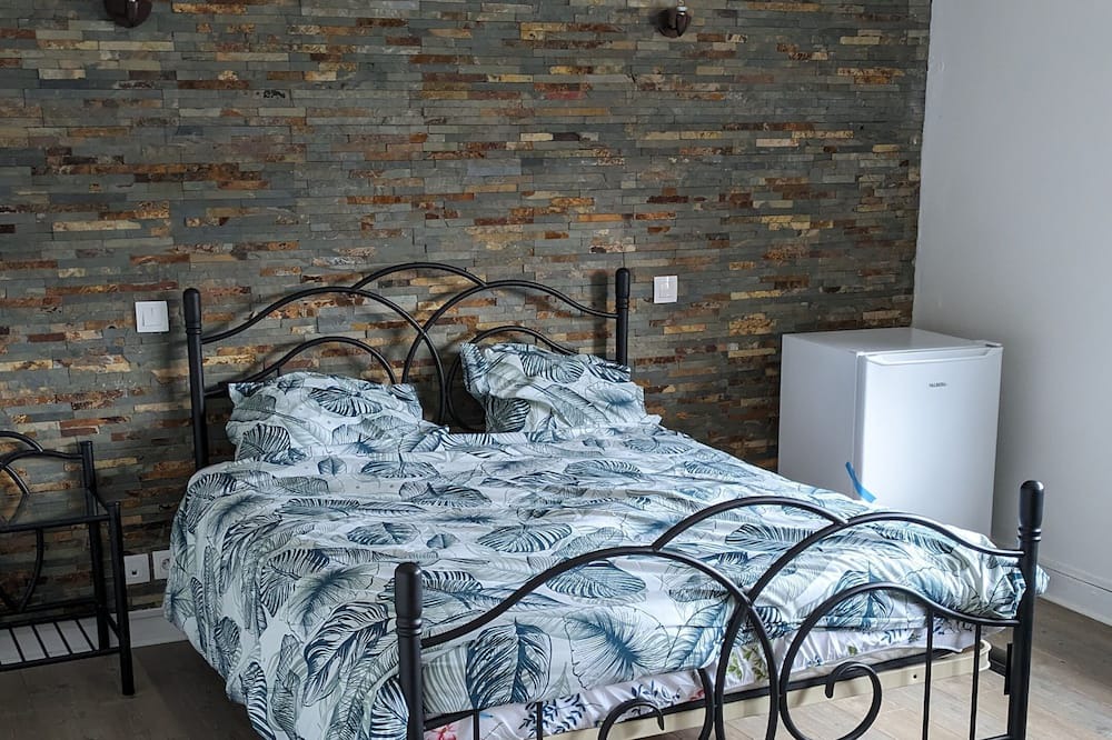 Photo of Bedroom in Creil