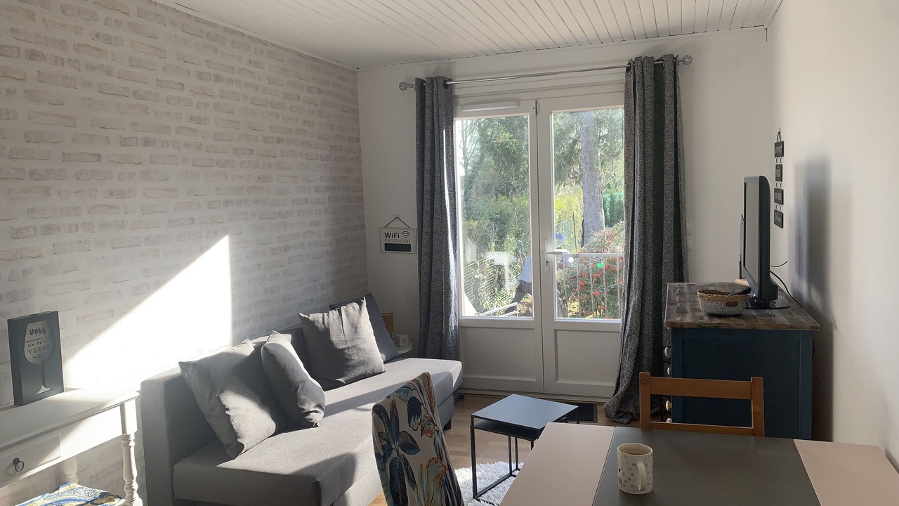 Photo of Livingroom in Thorigny-sur-Marne