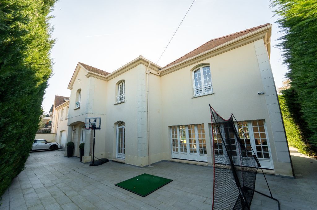 Photo of Patio Balcony in Saint-Brice-sous-Foret