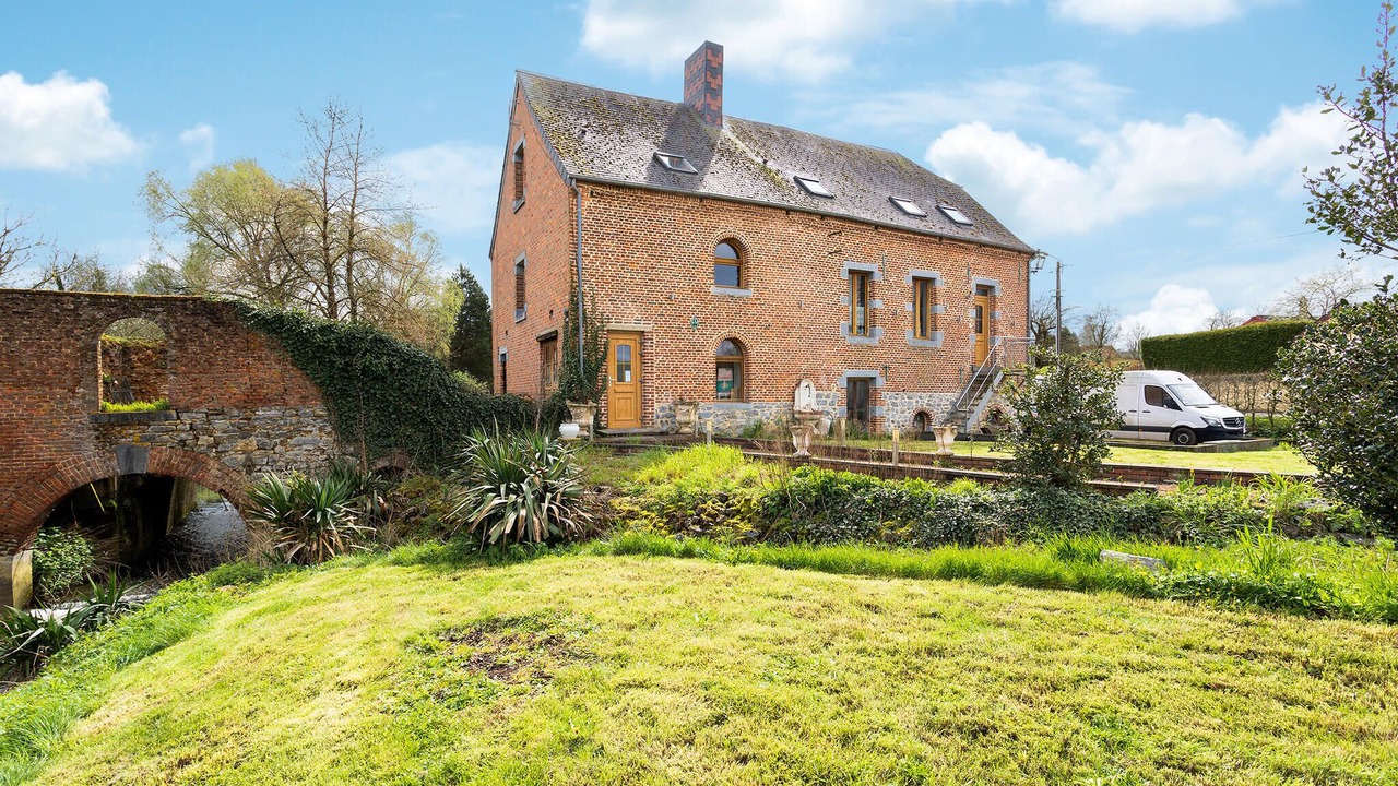 Photo of Outdoor in Ferriere-la-Petite