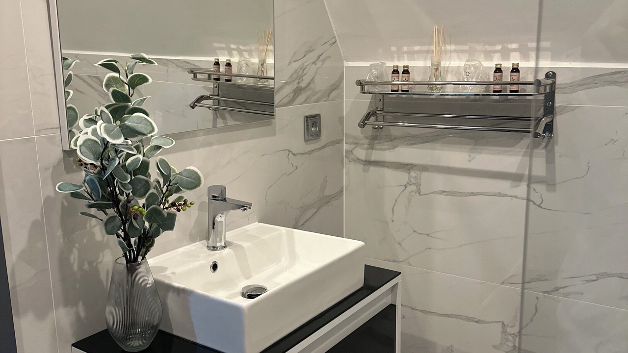 Photo of Bathroom in Fouquenies