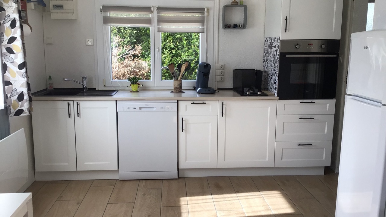Photo of Kitchen in Verpel