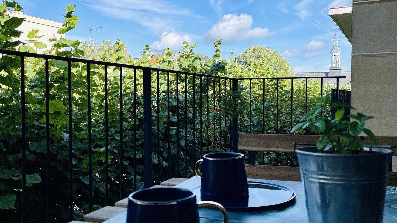 Photo of Outdoor in Chatou