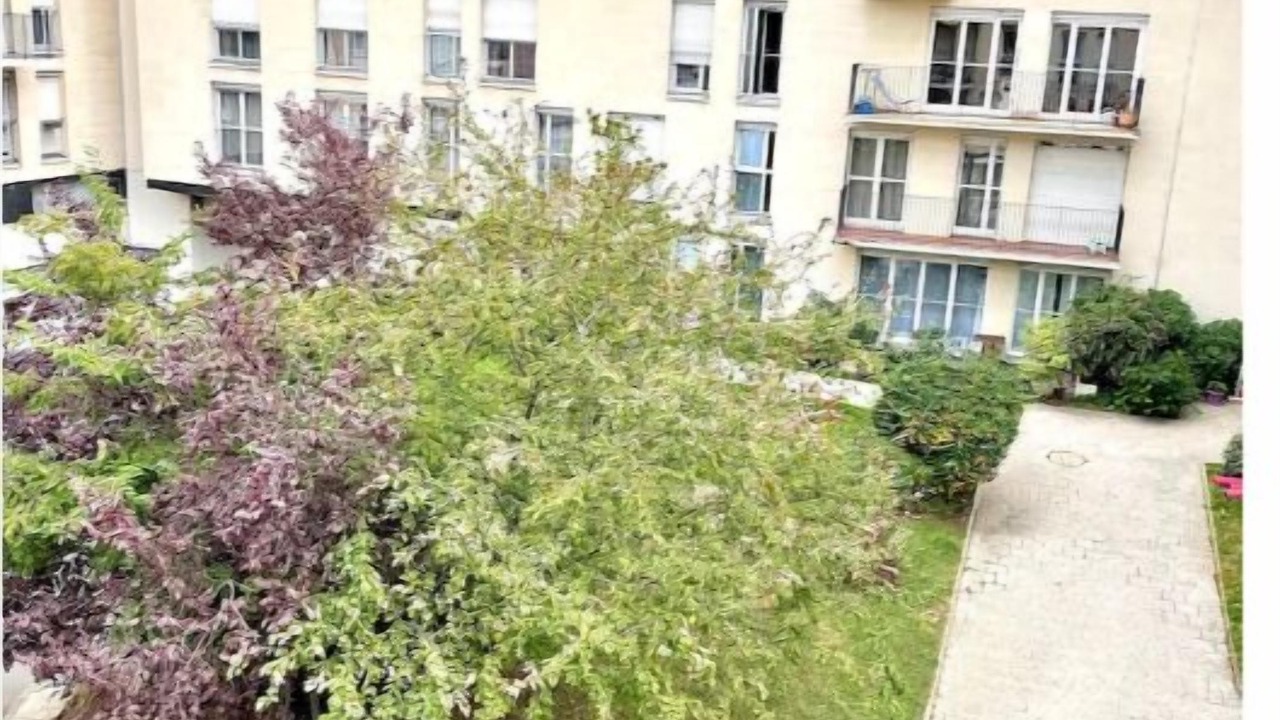 Photo of Outdoor in Chatou