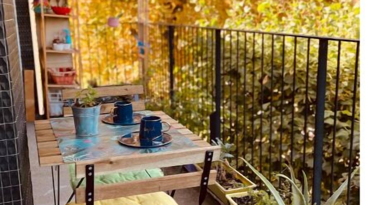 Photo of Outdoor in Chatou