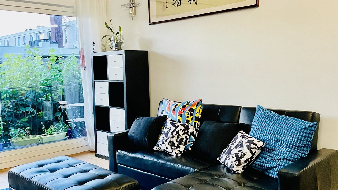 Photo of Livingroom in Chatou