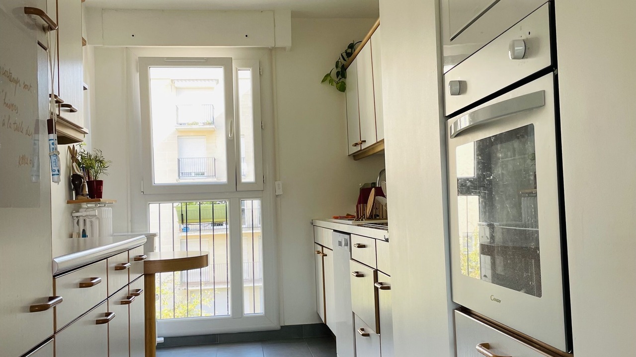 Photo of Kitchen in Chatou