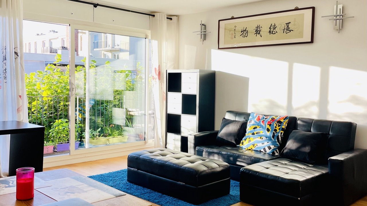 Photo of Livingroom in Chatou