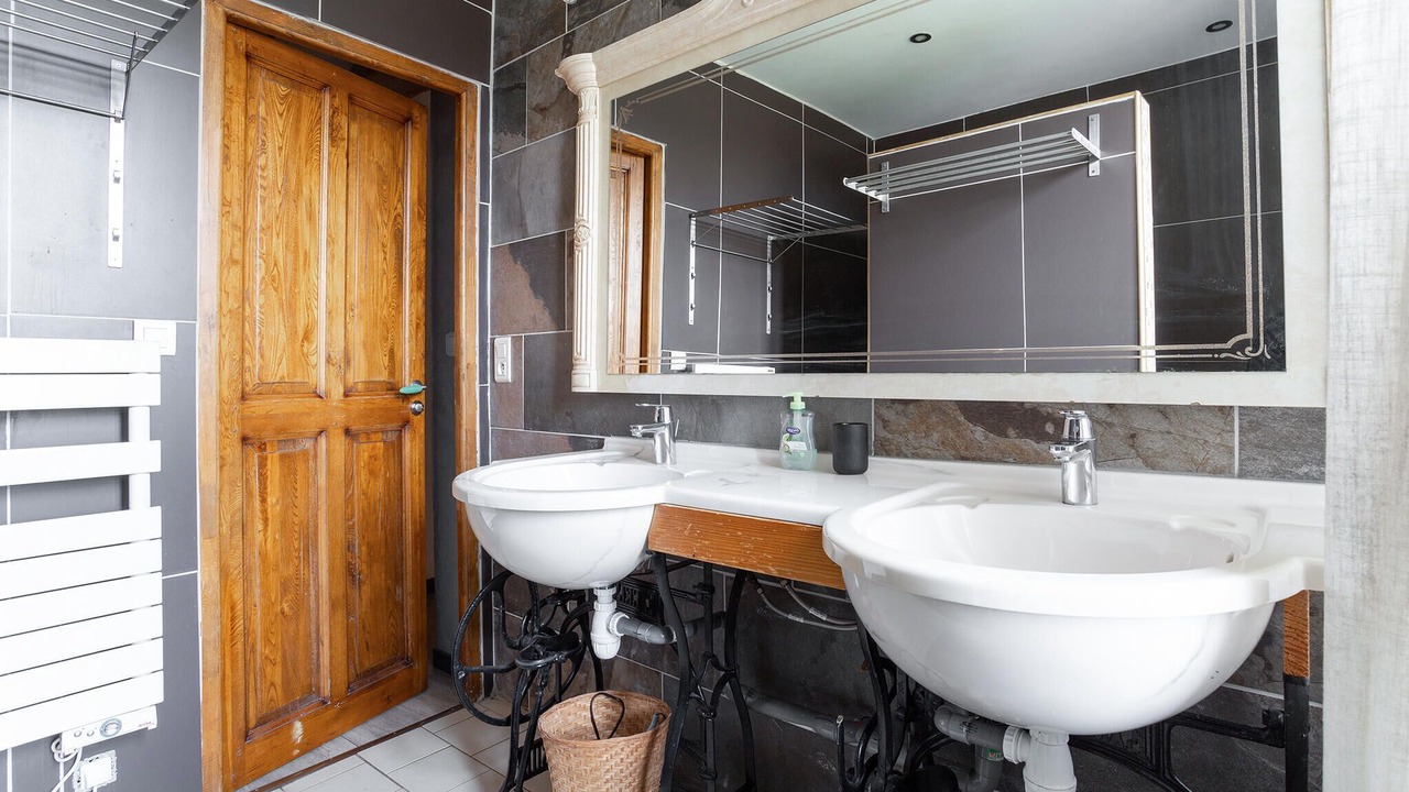 Photo of Bathroom in Ferriere-la-Petite