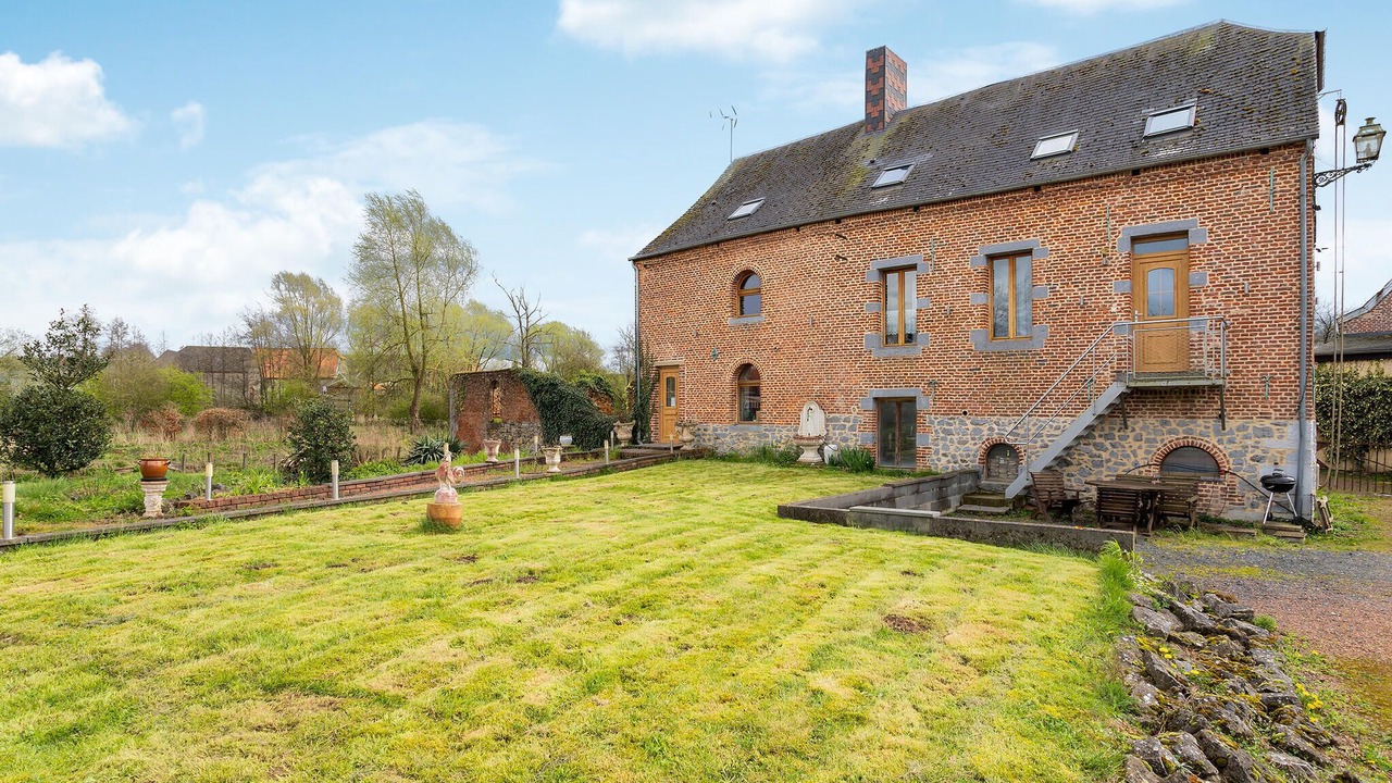 Photo of Outdoor in Ferriere-la-Petite