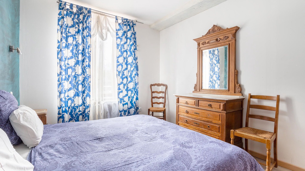 Photo of Bedroom in Ferriere-la-Petite