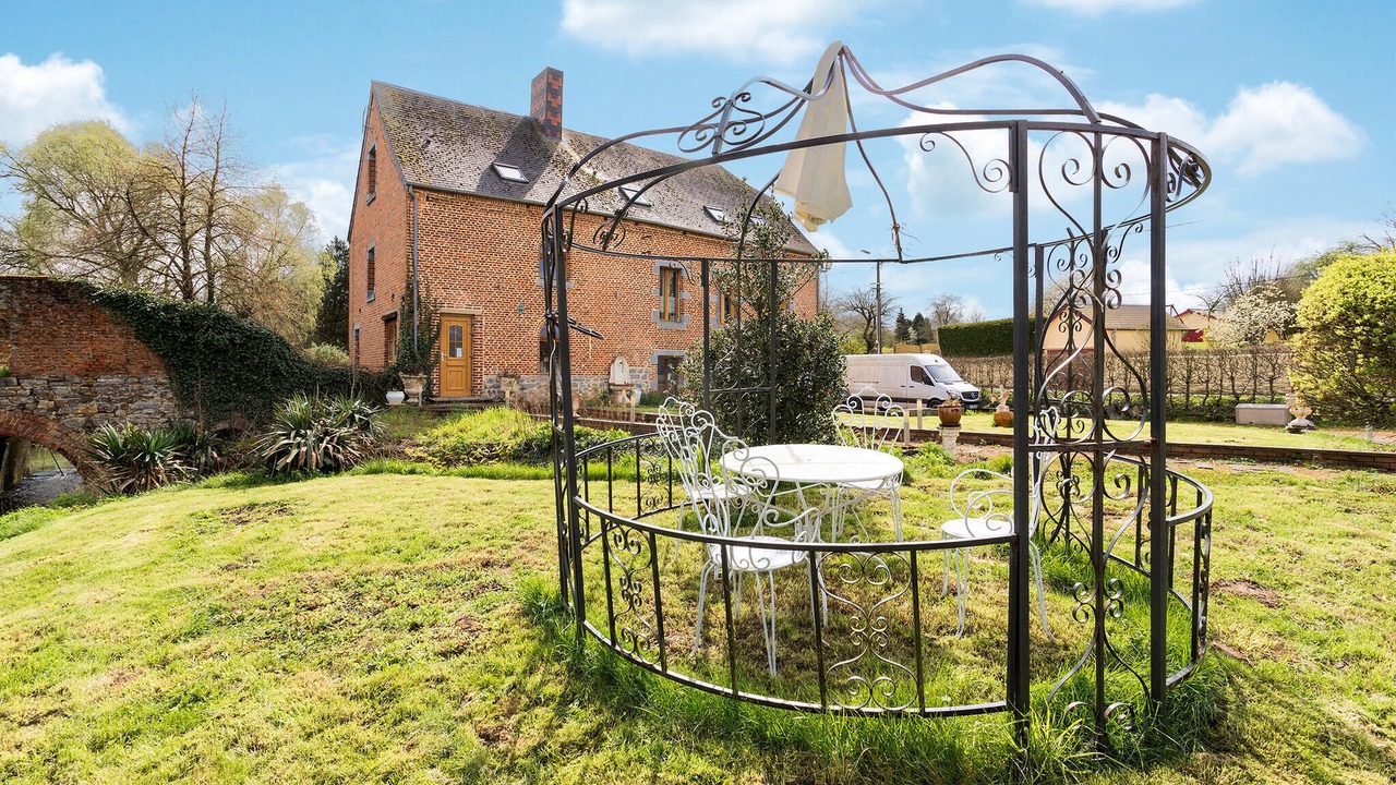 Photo of Outdoor in Ferriere-la-Petite