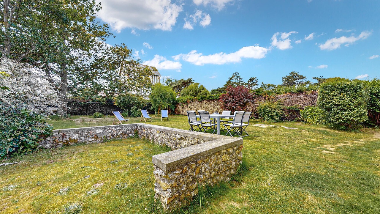 Photo of Outdoor in Quiberville