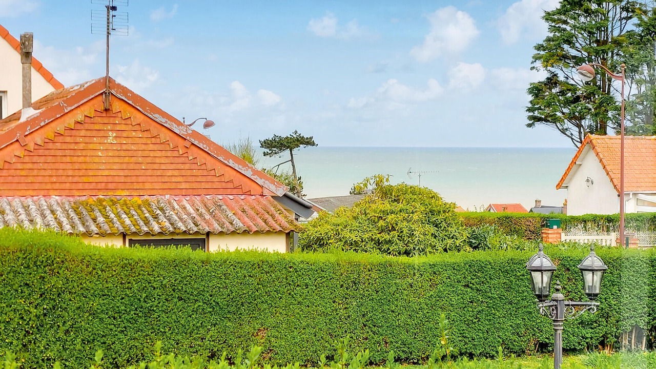 Photo of Outdoor in Quiberville