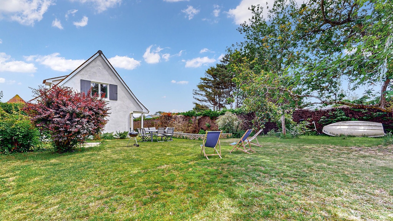 Photo of Outdoor in Quiberville