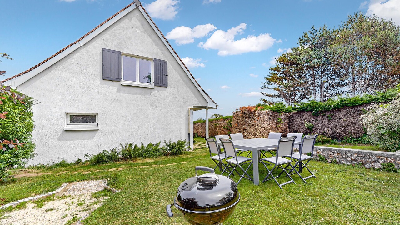 Photo of Outdoor in Quiberville
