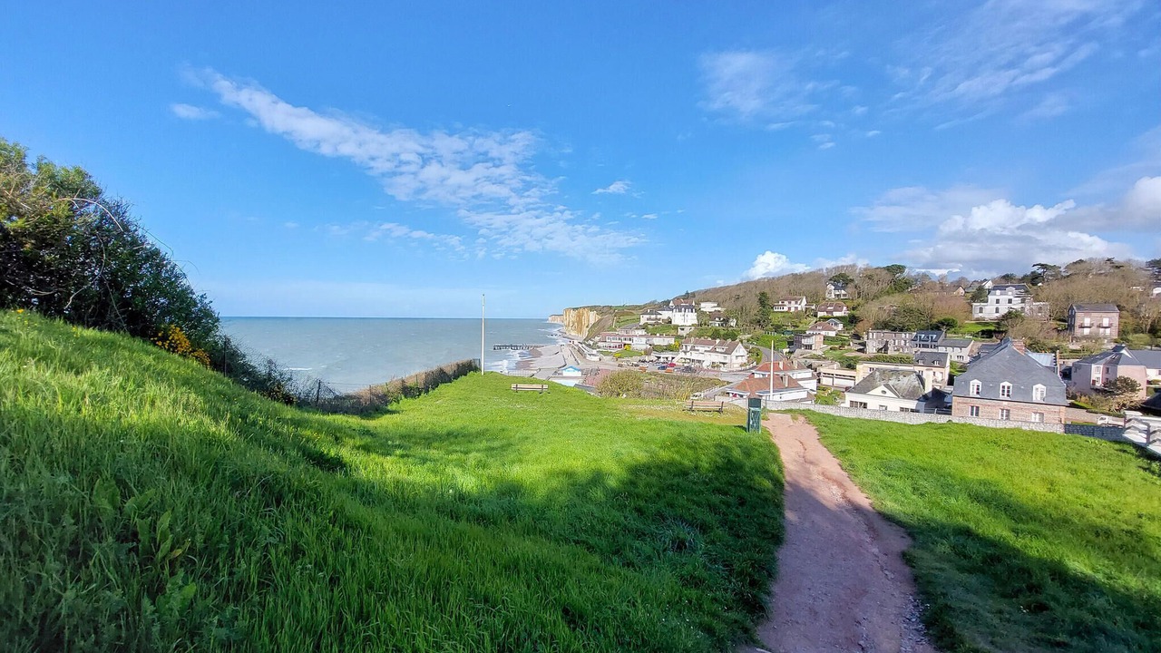 Photo of Outdoor in Quiberville