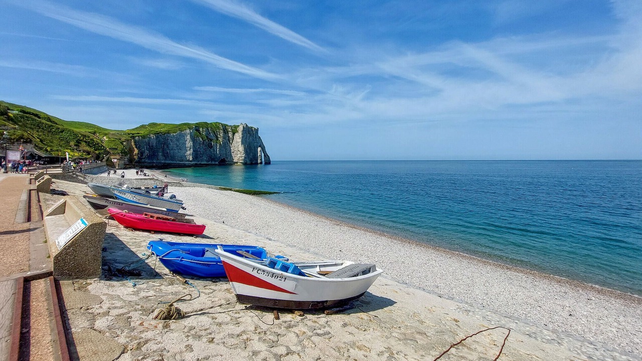 Photo of Others in Quiberville