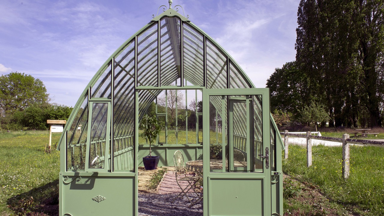 Photo of Outdoor in Le Plessis-Grammoire