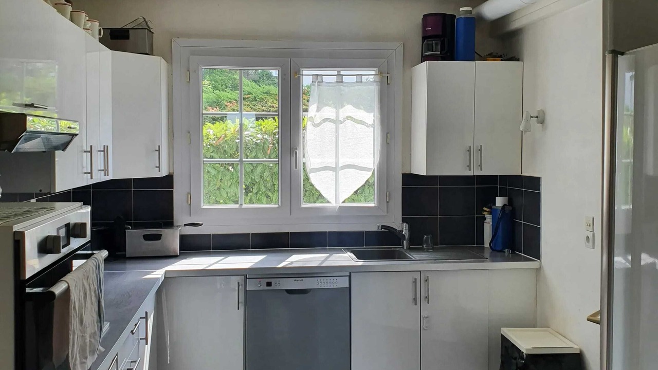 Photo of Kitchen in Dammartin-en-Goele