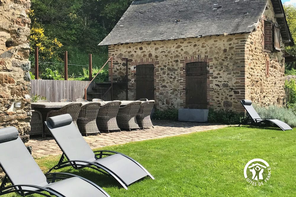 Photo of Outdoor in Entrammes