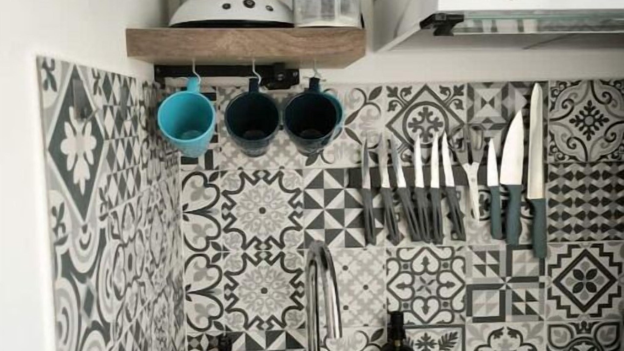 Photo of Kitchen in Precy-sur-Marne
