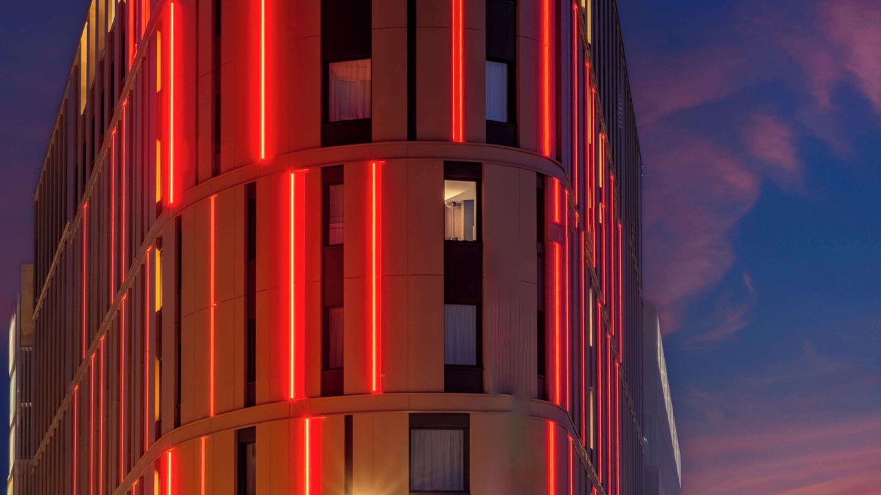 Photo of Outdoor in Reims City Centre