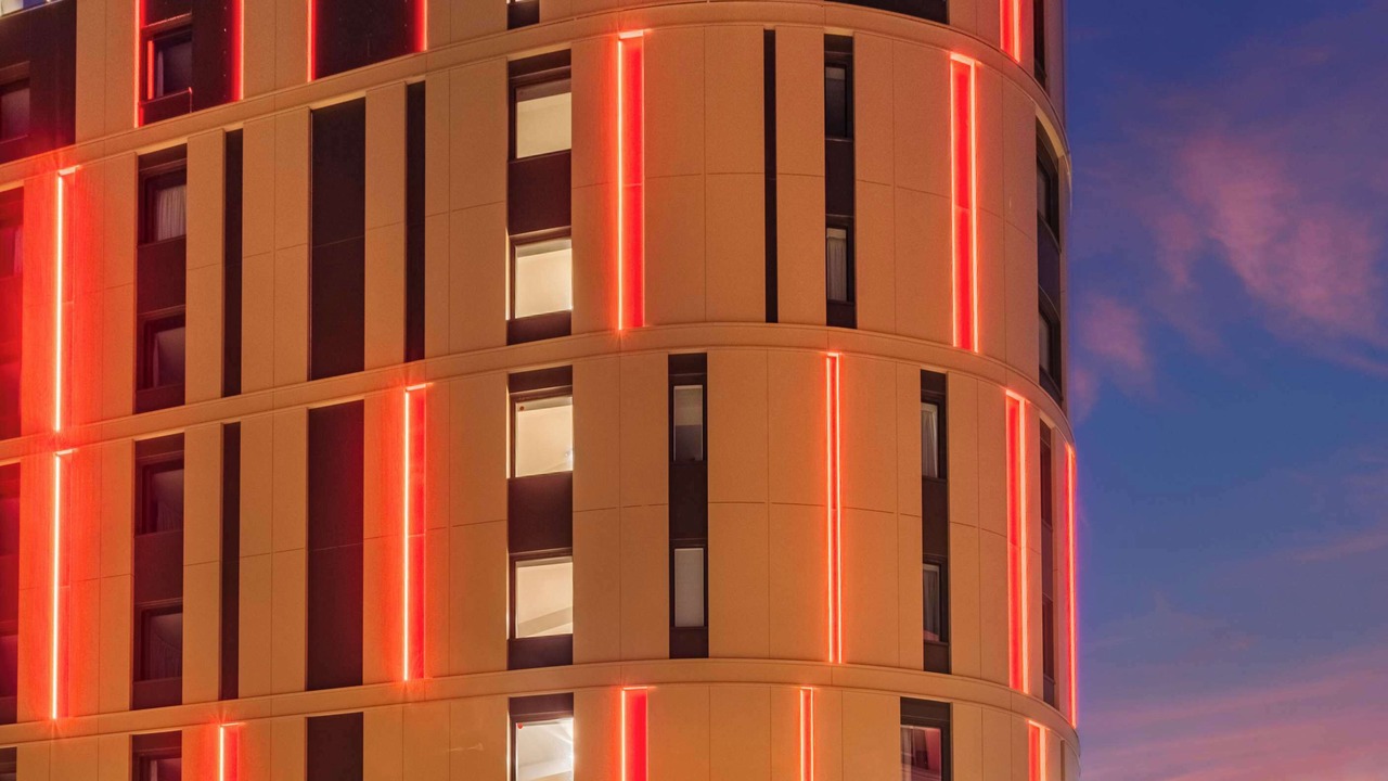 Photo of Outdoor in Reims City Centre