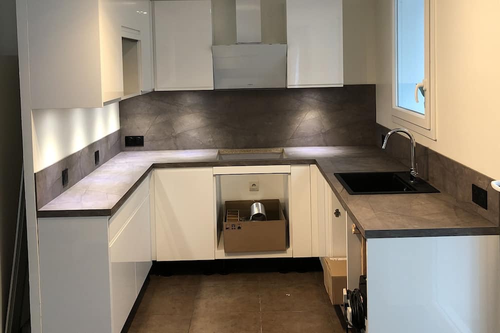 Photo of Kitchen in Rungis