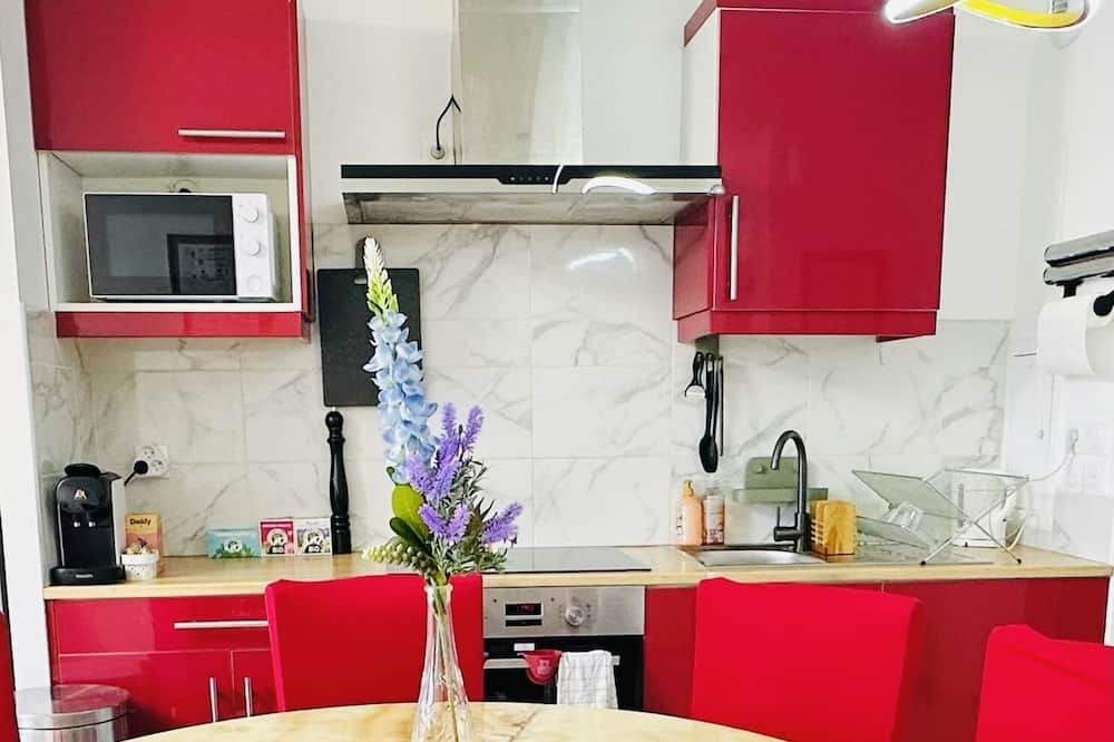 Photo of Kitchen in Bussy-Saint-Georges