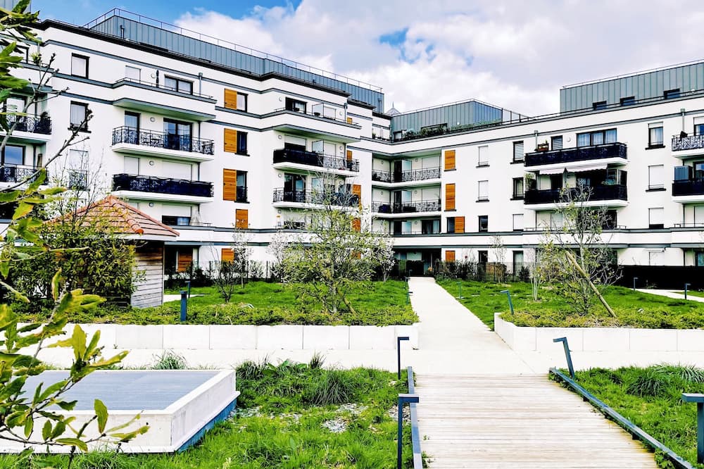 Photo of Outdoor in Bussy-Saint-Georges