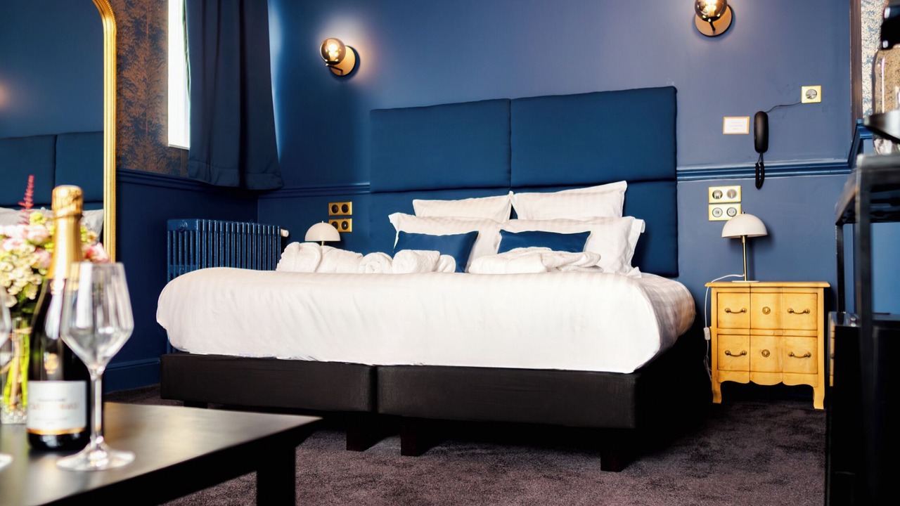 Photo of Bedroom in Merelessart