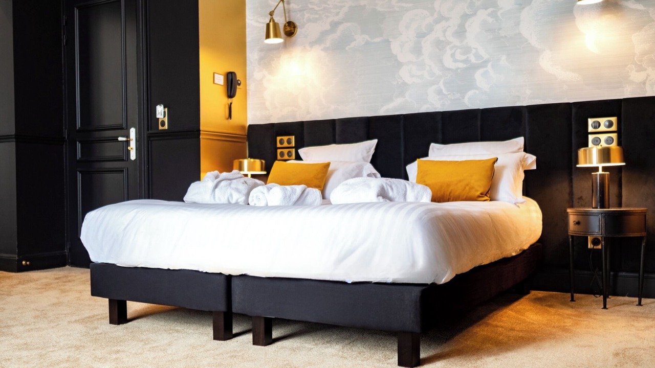 Photo of Bedroom in Merelessart