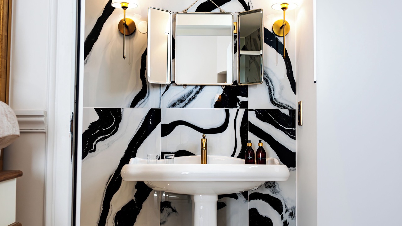 Photo of Bathroom in Merelessart