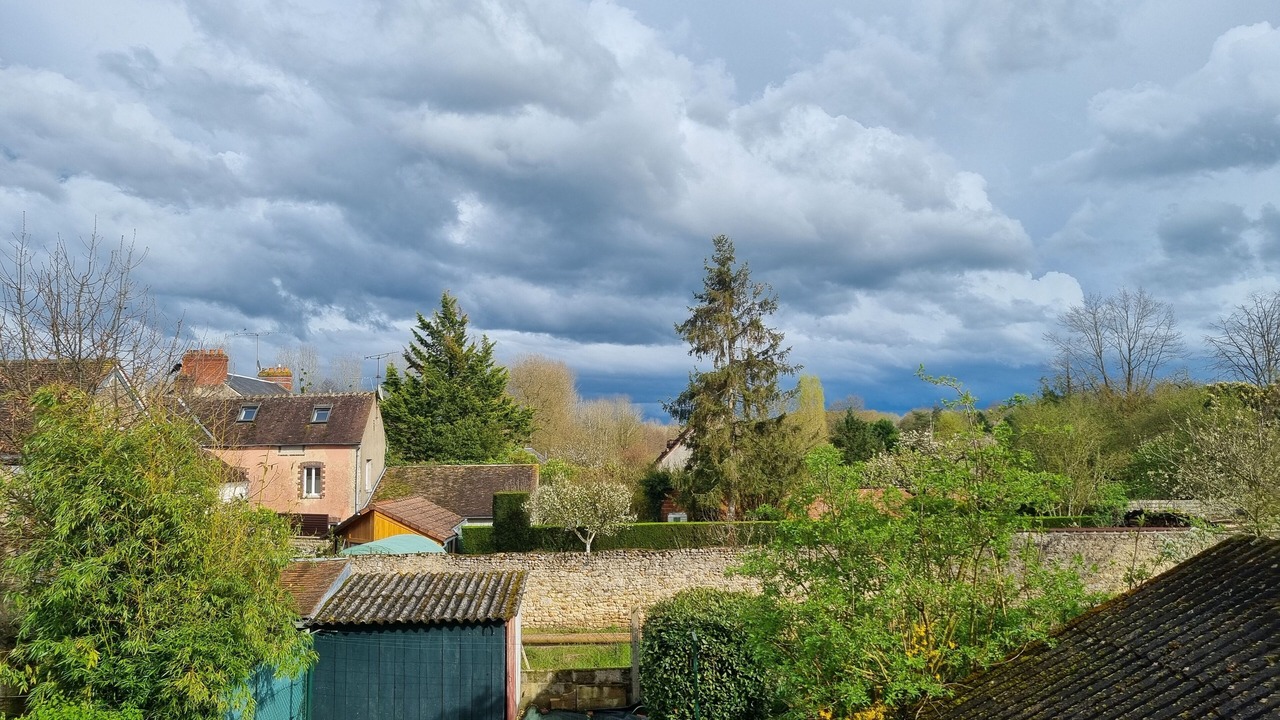 Photo of Outdoor in Gy-les-Nonains