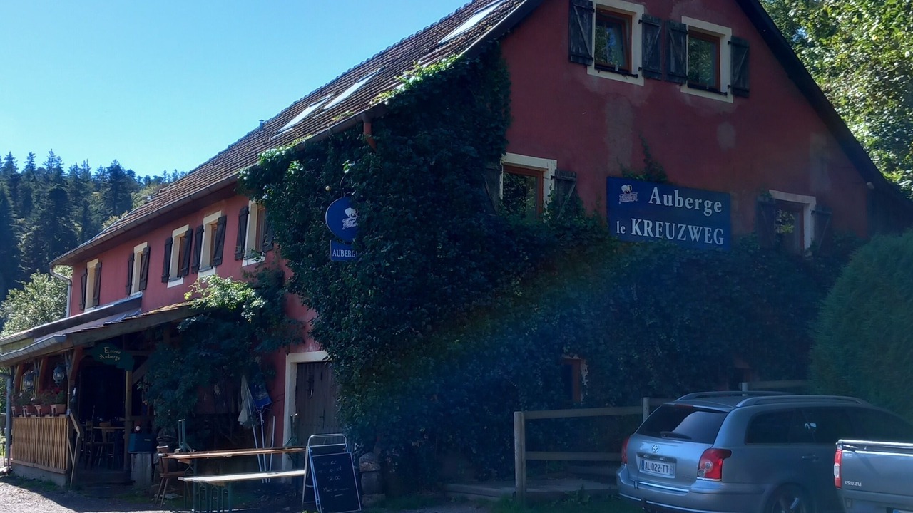 Photo of Outdoor in Le Hohwald